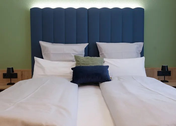 Reos Hotel Isny