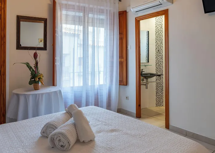 Hotel El Rullo