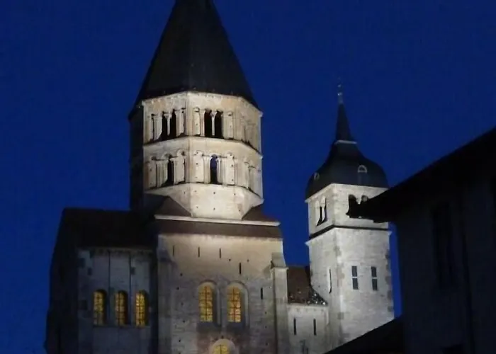 Hotel De Bourgogne