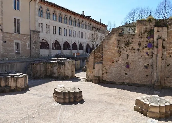 Hotel De Bourgogne