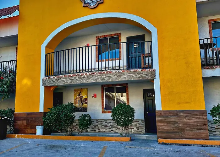 Hotel Dial