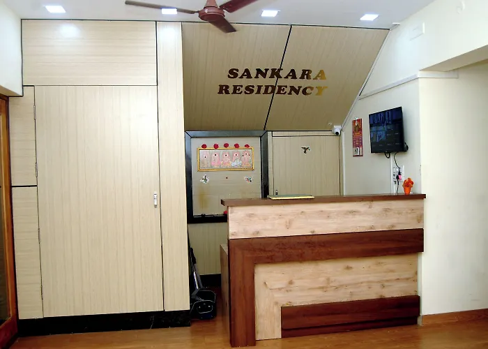 Sankara Residency