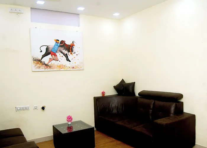 Sankara Residency