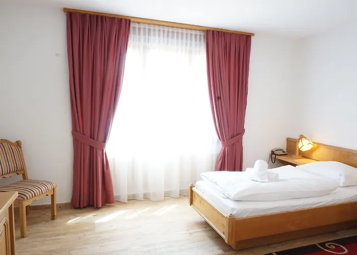 Hotel Sternen