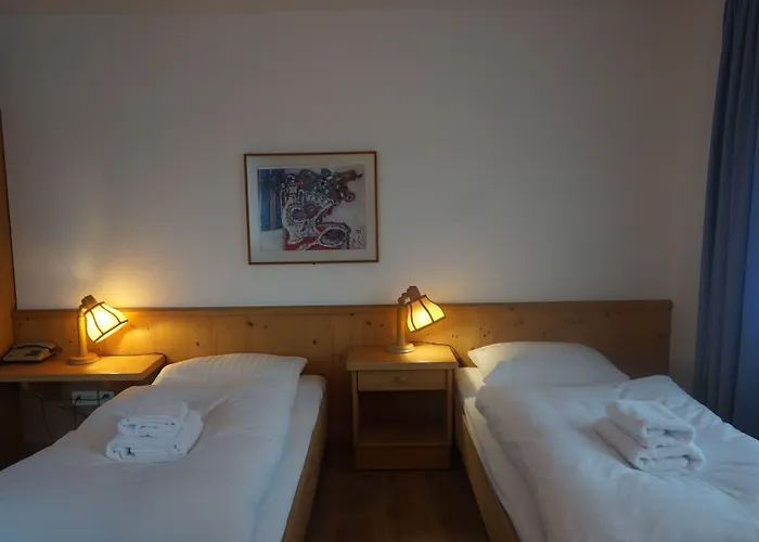 Hotel Sternen