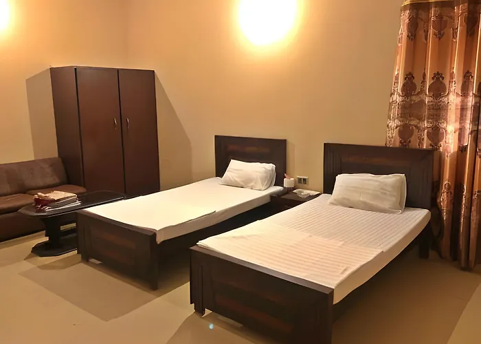 Babar House