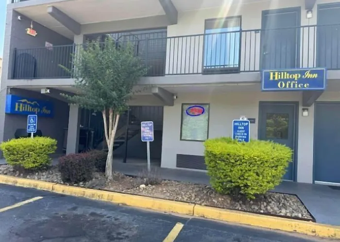 Hilltop Inn