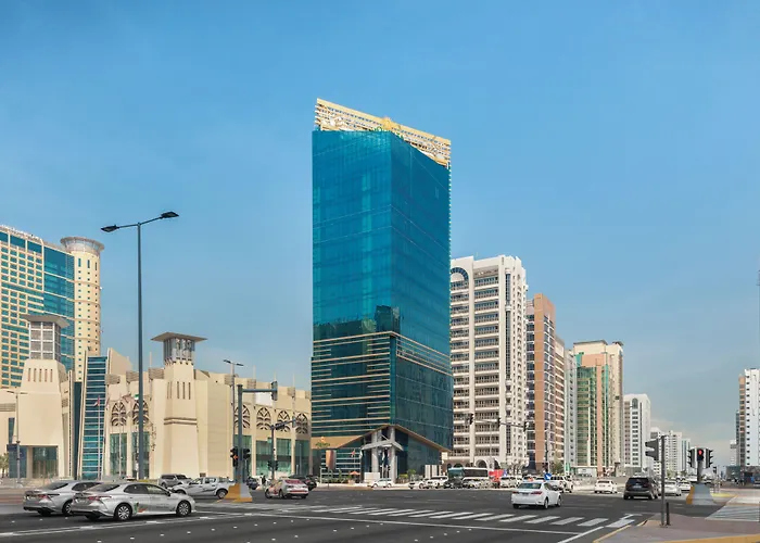 La Quinta By Wyndham Abu Dhabi Al Wahda