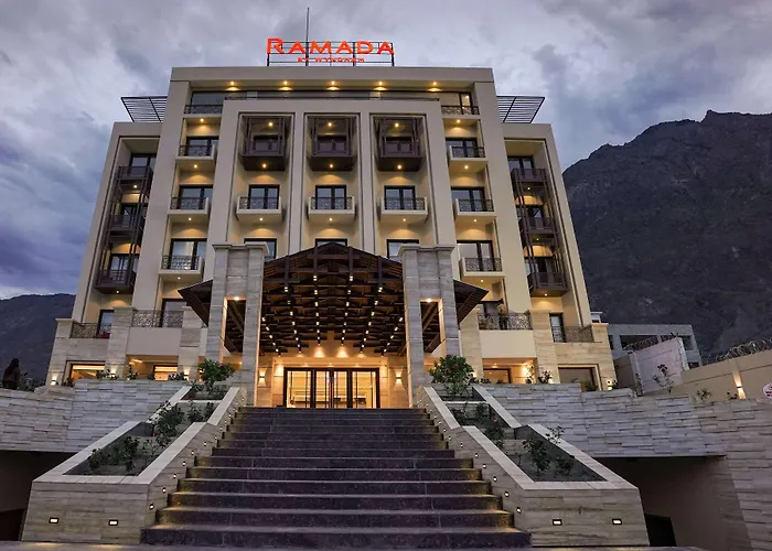Ramada Resort By Wyndham Gilgit