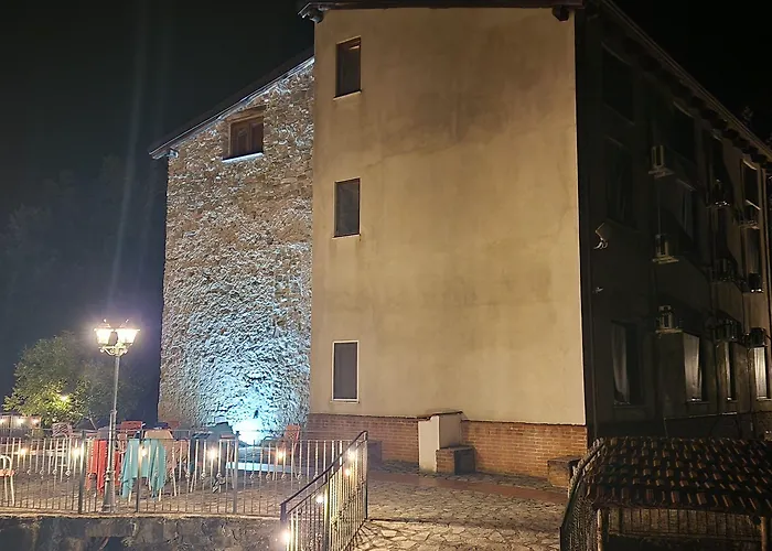 Tenuta D'Arienzo