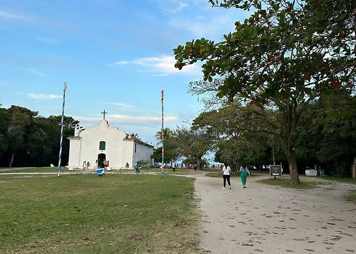 Suíte Casa do Tesouro no Quadrado - com L'Occitane - recém inaugurada