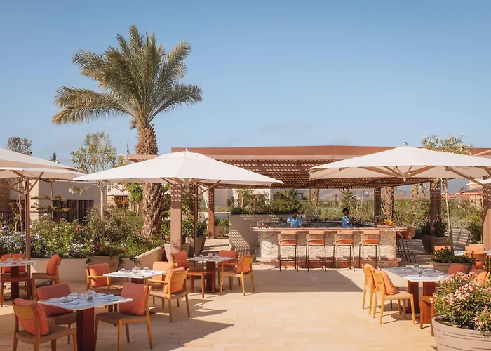Royal Mansour Tamuda Bay