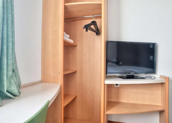 B&B Hotel Kassel-Industriepark