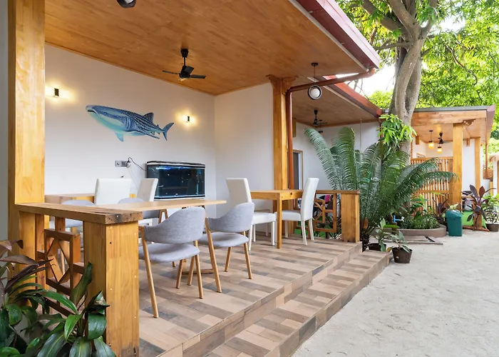Tropico Villa
