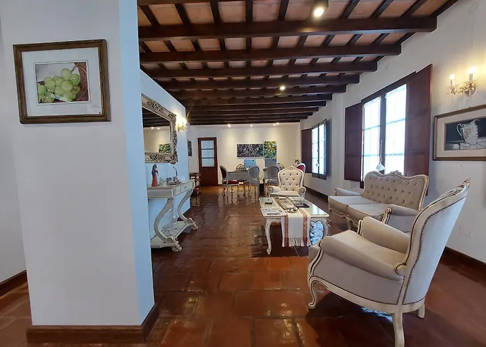 Iraola Hotel Boutique