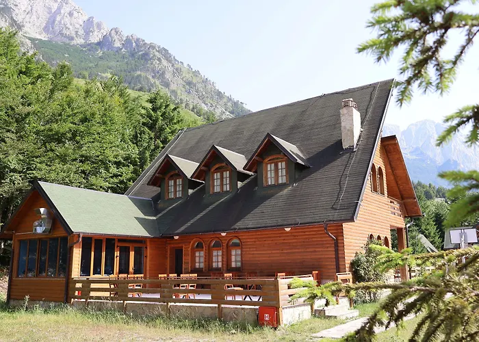 Mik Hotel Valbona