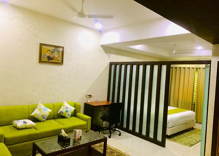 Hotel Solista Chittorgarh