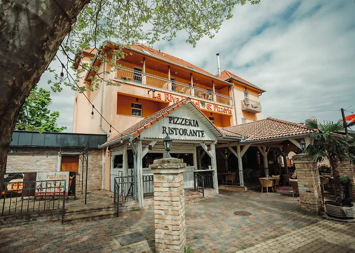Hotel La Riva
