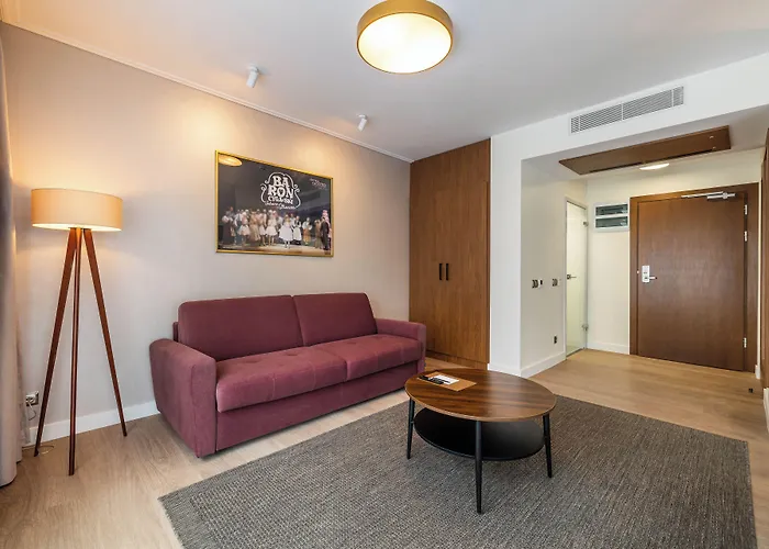 Hotel Opera