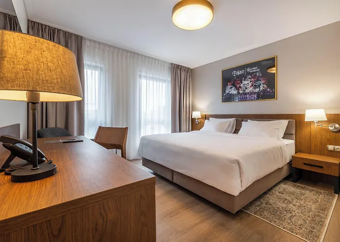 Hotel Opera
