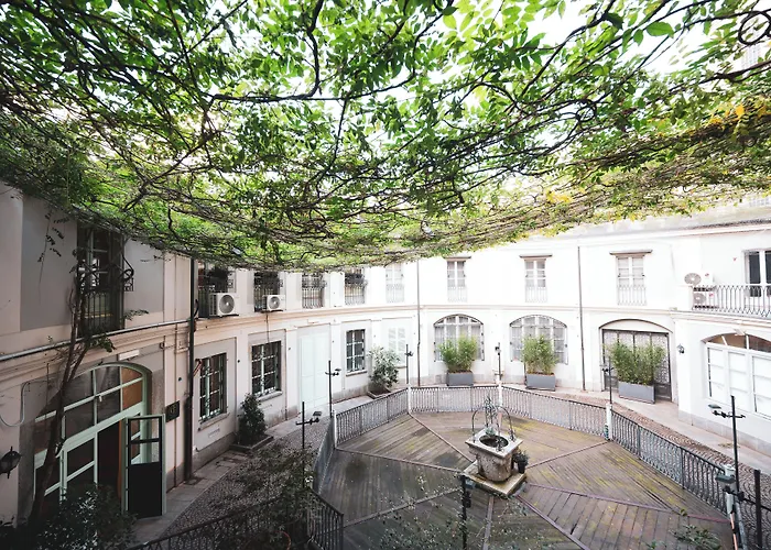 Carlo Felice Boutique Hotel