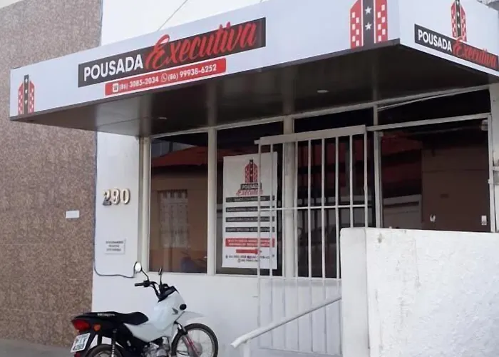 Pousada Executiva Teresina