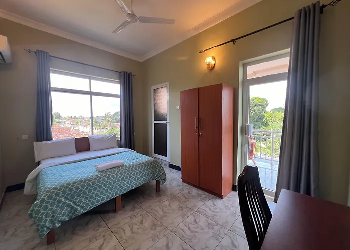 Phyllen Hotel