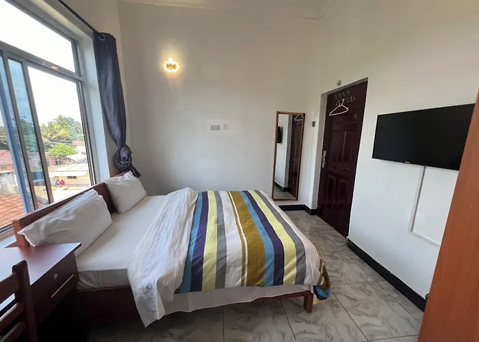 Phyllen Hotel