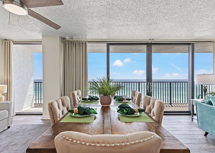 Sandpiper Beacon Beach Resort