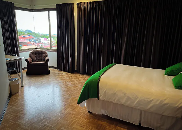 Legacy Boutique Hotel