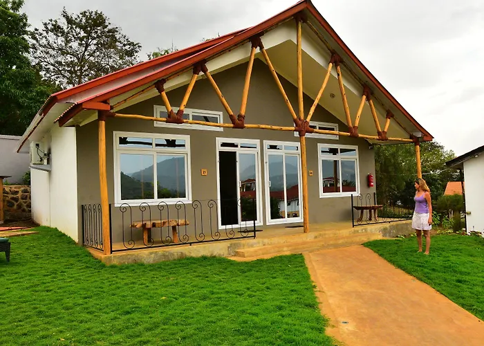 Boulevard Inn Mt Meru