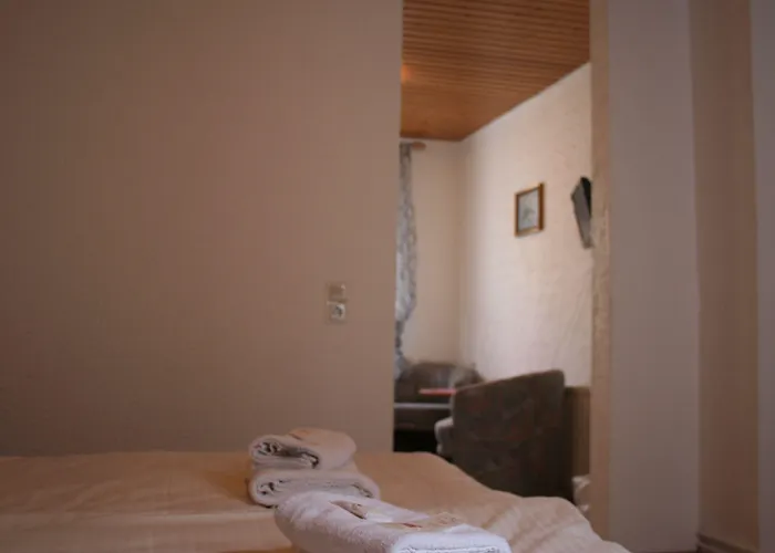 Landgasthof Hotel Rebe Alzey