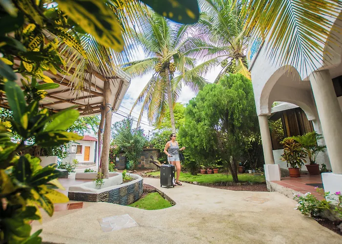 Hostal Suenos Silvestres