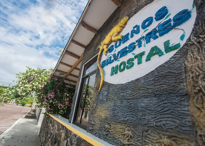 Hostal Sueños Silvestres