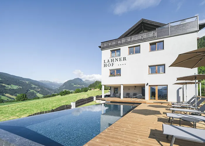 Hotel Lahnerhof