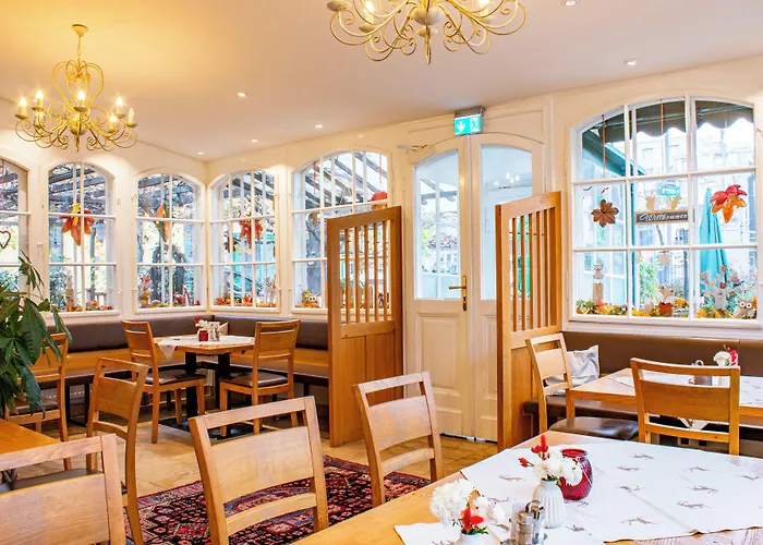 Gasthof Lend-Platzl