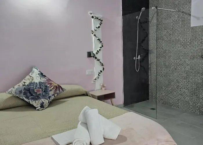 Hostal Pompeya Merida