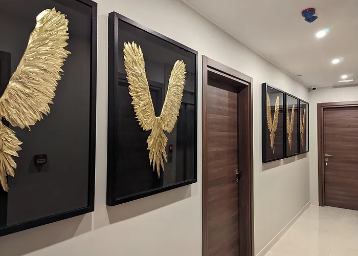 Domus Boutique Hotel