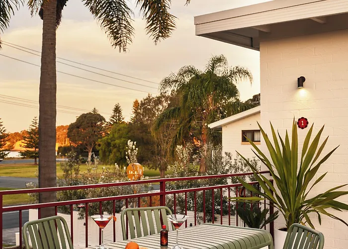 Casita Motel