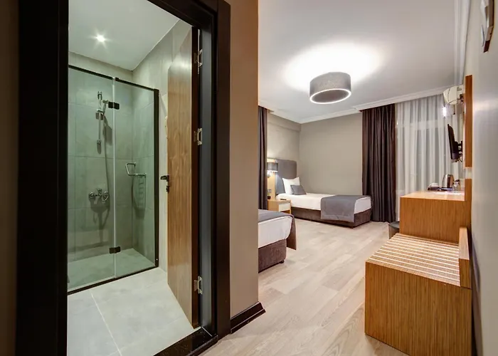 Sahil Marti Hotel