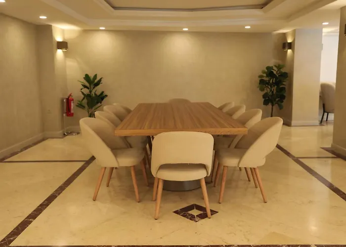 Sahil Marti Hotel