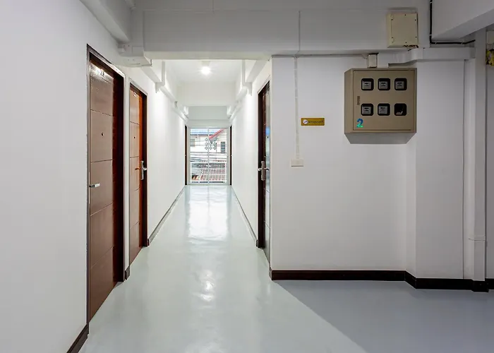 Kanyanat Boutique Hotel