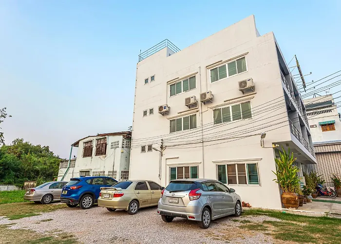 Kanyanat Boutique Hotel
