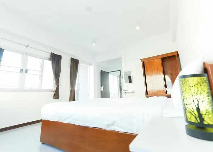 Kanyanat Boutique Hotel