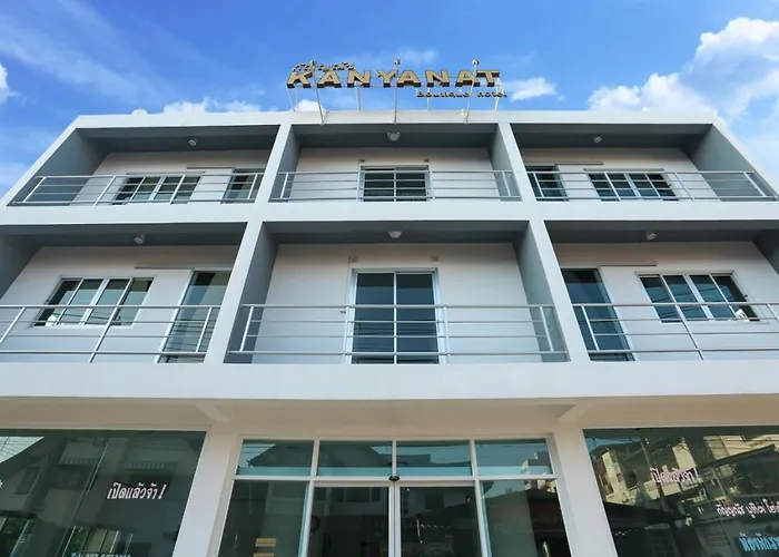 Kanyanat Boutique Hotel