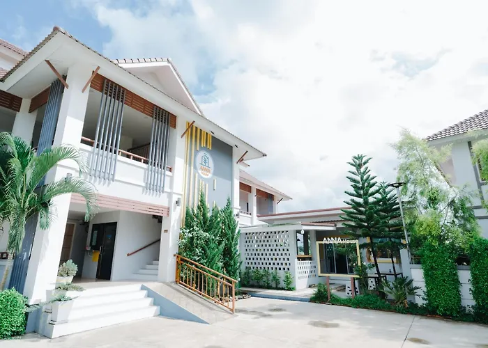 Annahouse