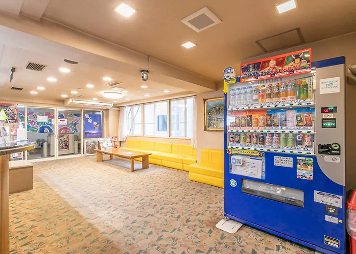 Tabist Arc Inn Matsumi