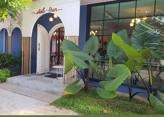 Aob-Oun Homestay
