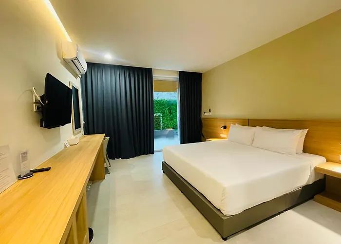 Arenice Boutique Hotel