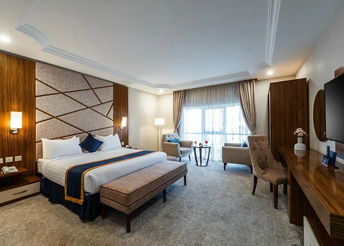Alqasr - Al Wadeen